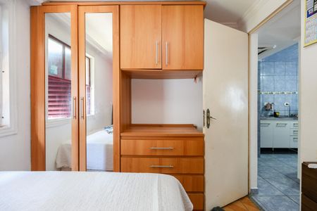 Apartamento à venda com 40m², 2 quartos e sem vagaQuarto 1