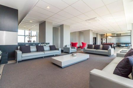 Apartamento para alugar com 60m², 1 quarto e 2 vagasÁrea Comum 