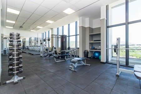 Apartamento para alugar com 60m², 1 quarto e 2 vagasÁrea Comum 