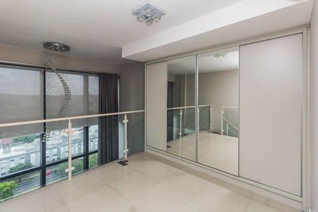 Quarto  de apartamento para alugar com 1 quarto, 60m² em Partenon, Porto Alegre