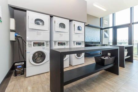 Apartamento para alugar com 60m², 1 quarto e 2 vagasÁrea Comum 
