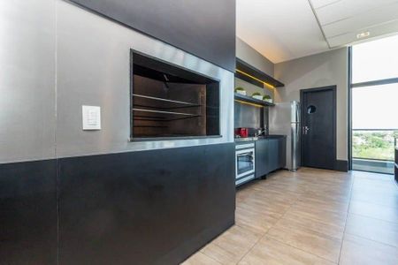 Apartamento para alugar com 60m², 1 quarto e 2 vagasÁrea Comum 