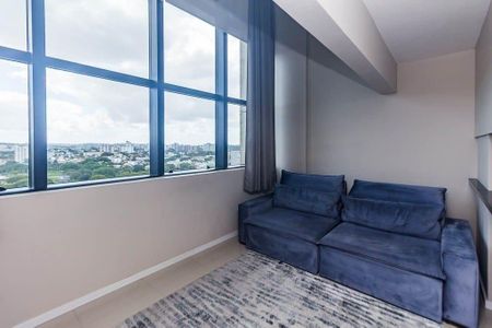Sala  de apartamento para alugar com 1 quarto, 60m² em Partenon, Porto Alegre