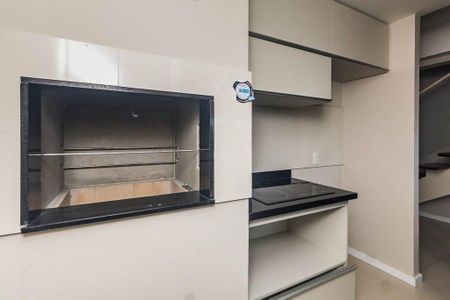 Apartamento para alugar com 60m², 1 quarto e 2 vagasÁrea Comum 
