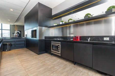 Apartamento para alugar com 60m², 1 quarto e 2 vagasÁrea Comum 