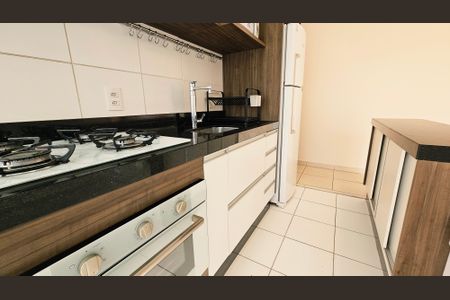 Apartamento à venda com 2 quartos, 49m² em Vila Nambi, Jundiaí