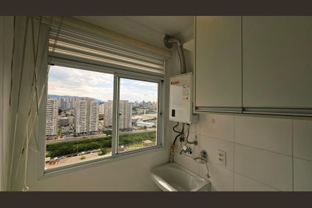 Apartamento à venda com 2 quartos, 49m² em Vila Nambi, Jundiaí