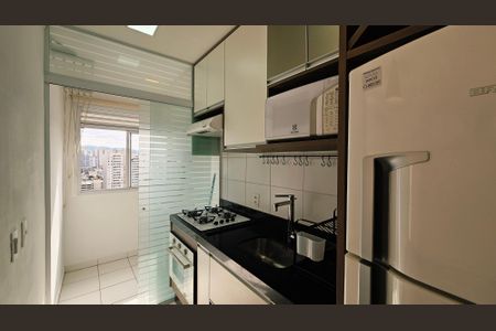 Apartamento à venda com 2 quartos, 49m² em Vila Nambi, Jundiaí