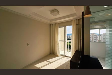 Apartamento à venda com 2 quartos, 49m² em Vila Nambi, Jundiaí