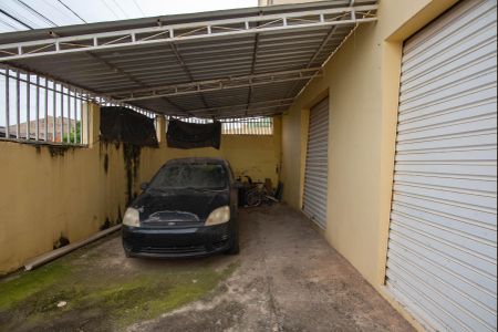 Casa para alugar com 300m², 3 quartos e 1 vagaGaragem
