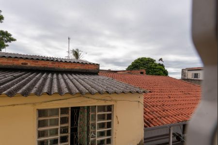 Casa para alugar com 300m², 3 quartos e 1 vagaVista do Quarto 1