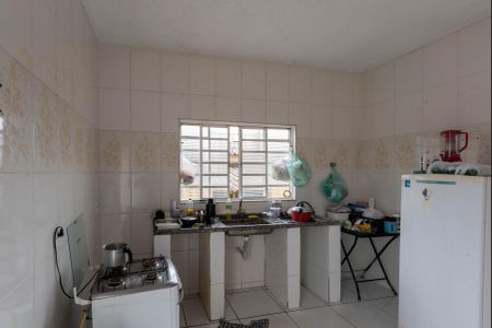 Casa para alugar com 300m², 3 quartos e 1 vagaCozinha