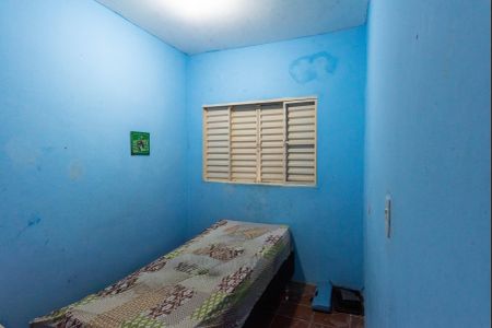 Casa para alugar com 300m², 3 quartos e 1 vagaCasa 2- Quarto 