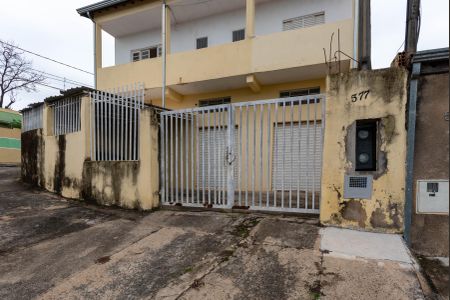 Casa para alugar com 300m², 3 quartos e 1 vagaFachada