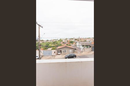 Casa para alugar com 300m², 3 quartos e 1 vagaVista da Sala