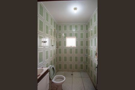 Casa para alugar com 300m², 3 quartos e 1 vagaBanheiro