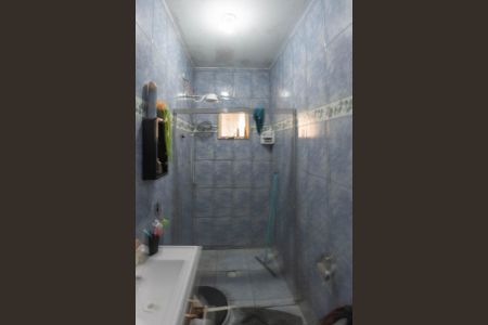 Casa para alugar com 300m², 3 quartos e 1 vagaCasa 2- Banheiro