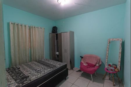 Casa para alugar com 300m², 3 quartos e 1 vagaCasa 2- Quarto