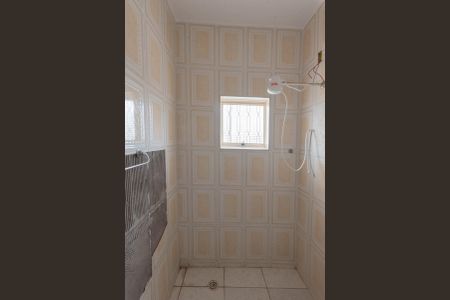 Casa para alugar com 300m², 3 quartos e 1 vagaBanheiro da Suíte