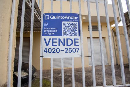 Casa para alugar com 300m², 3 quartos e 1 vagaPlaquinha