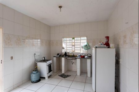 Casa para alugar com 300m², 3 quartos e 1 vagaCozinha