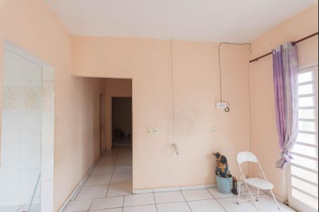 Sala de casa para alugar com 3 quartos, 300m² em Jardim Lisa, Campinas