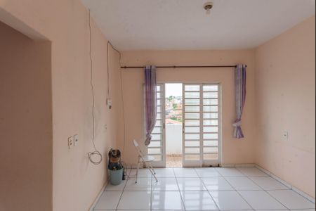 Sala de casa para alugar com 3 quartos, 300m² em Jardim Lisa, Campinas