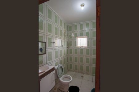 Casa para alugar com 300m², 3 quartos e 1 vagaBanheiro