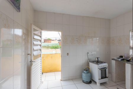 Casa para alugar com 300m², 3 quartos e 1 vagaCozinha
