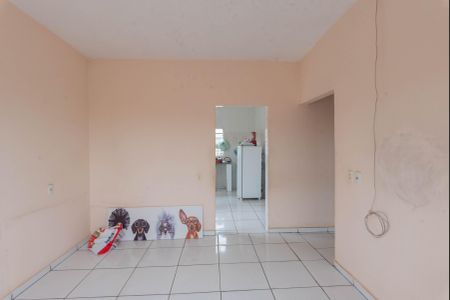Sala de casa para alugar com 3 quartos, 300m² em Jardim Lisa, Campinas