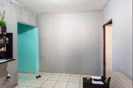 Casa para alugar com 300m², 3 quartos e 1 vagaCasa 2- Sala