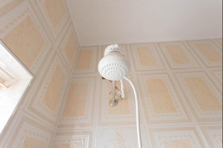 Casa para alugar com 300m², 3 quartos e 1 vagaBanheiro da Suíte