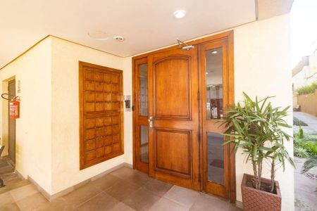 Área Comum  de apartamento para alugar com 1 quarto, 45m² em Farroupilha, Porto Alegre