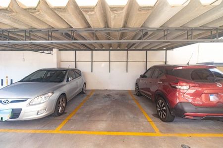 Área Comum  de apartamento para alugar com 1 quarto, 45m² em Farroupilha, Porto Alegre