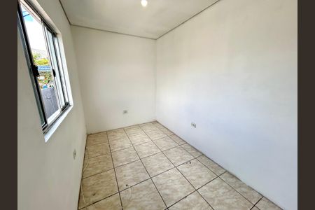 Sala de casa para alugar com 1 quarto, 35m² em Parque Renato Maia, Guarulhos