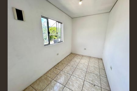 Sala de casa para alugar com 1 quarto, 35m² em Parque Renato Maia, Guarulhos