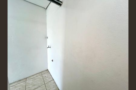 Casa para alugar com 35m², 1 quarto e 1 vaga Casa para alugar com 35m², 1 quarto e 1 vagaÁrea de Serviço