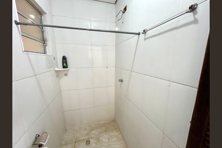 Casa para alugar com 35m², 1 quarto e 1 vagaBanheiro