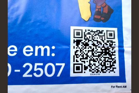 Casa para alugar com 35m², 1 quarto e 1 vaga Casa para alugar com 35m², 1 quarto e 1 vagaCódigo da placa EULM-2150