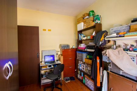 Apartamento à venda com 68m², 2 quartos e 1 vagaQuarto 2