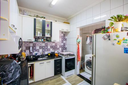 Apartamento à venda com 68m², 2 quartos e 1 vagaCozinha