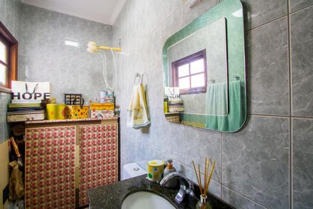 Apartamento à venda com 68m², 2 quartos e 1 vagaBanheiro social