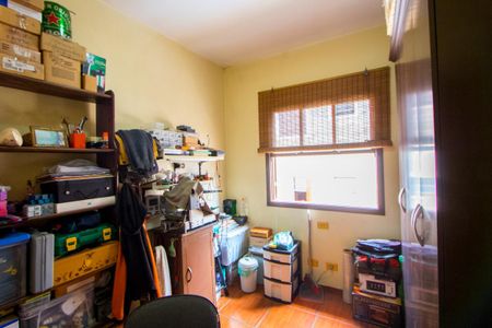 Quarto 2 de apartamento à venda com 2 quartos, 68m² em Vila Príncipe de Gales, Santo André