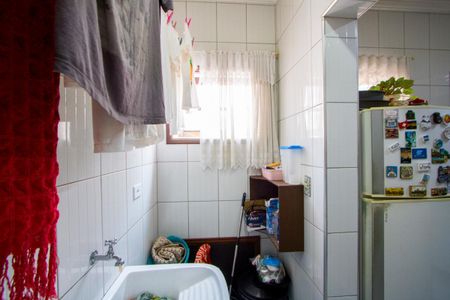 Apartamento à venda com 68m², 2 quartos e 1 vagaÁrea de serviço