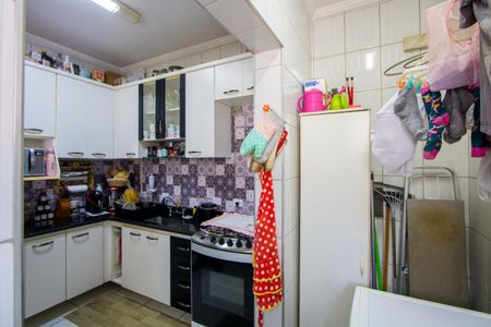 Apartamento à venda com 68m², 2 quartos e 1 vagaÁrea de serviço