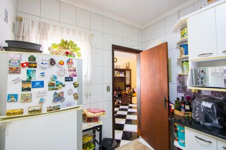 Apartamento à venda com 68m², 2 quartos e 1 vagaCozinha