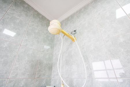 Apartamento à venda com 68m², 2 quartos e 1 vagaBanheiro social