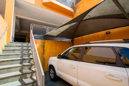 Apartamento à venda com 68m², 2 quartos e 1 vagaVaga da garagem