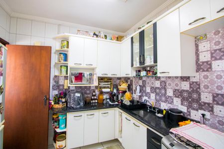 Apartamento à venda com 68m², 2 quartos e 1 vagaCozinha
