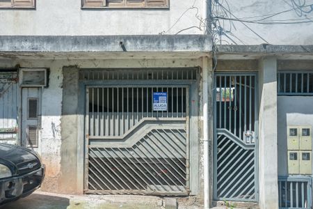 Casa para alugar com 197m², 4 quartos e 1 vaga